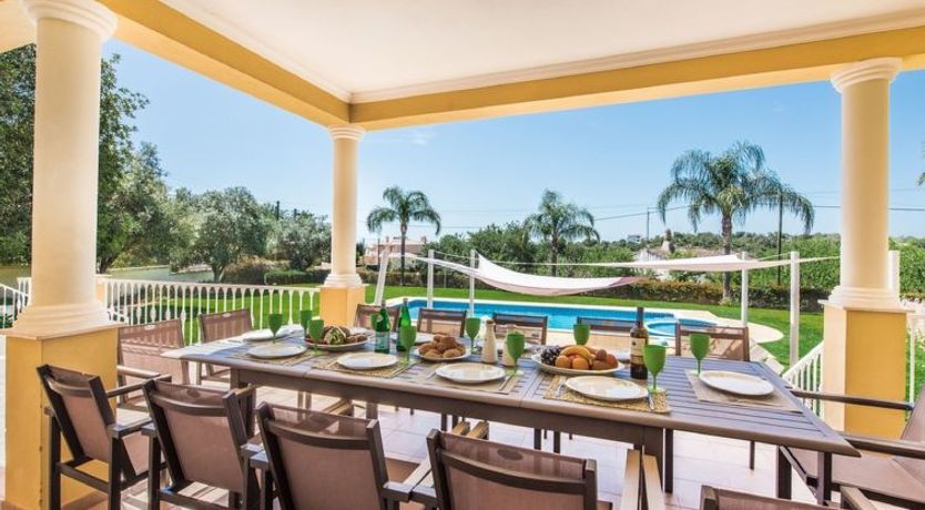 Photo of Monte Sol V6