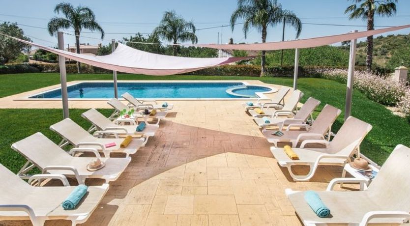 Photo of Monte Sol V6