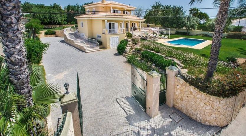 Photo of Monte Sol V6