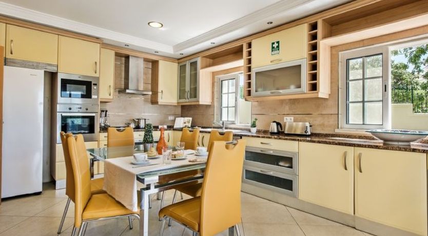 Photo of Monte Sol V6