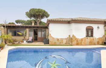 Vereda Cádiz Conil Holiday Home