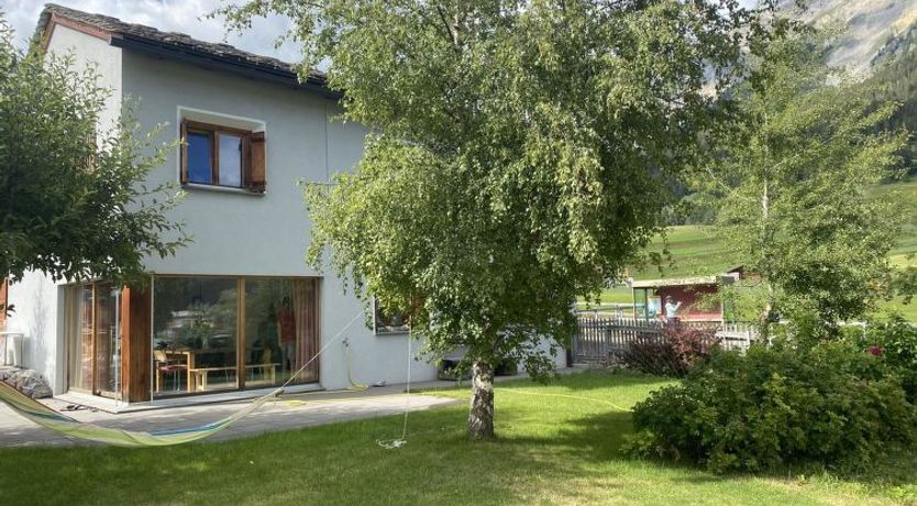 Photo of Tgesa Grischa