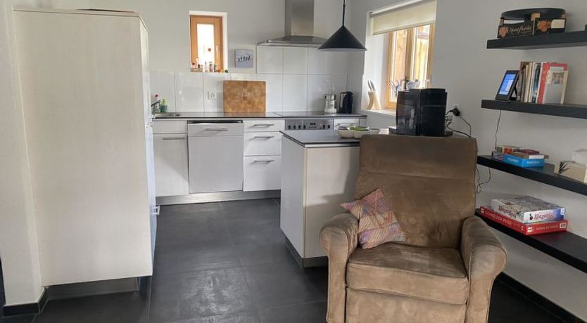 Photo of Tgesa Grischa