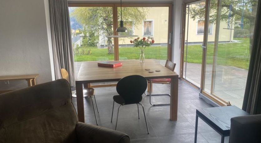 Photo of Tgesa Grischa