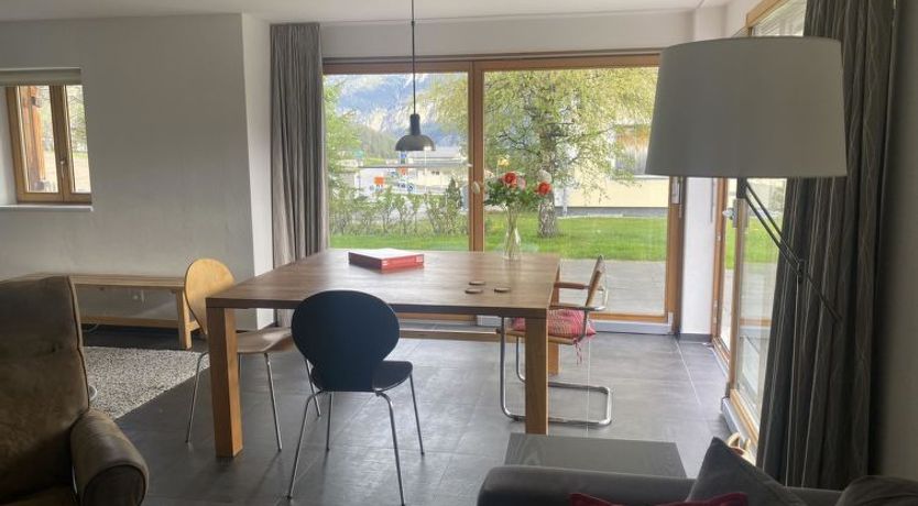 Photo of Tgesa Grischa