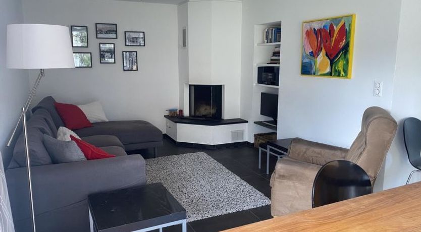 Photo of Tgesa Grischa