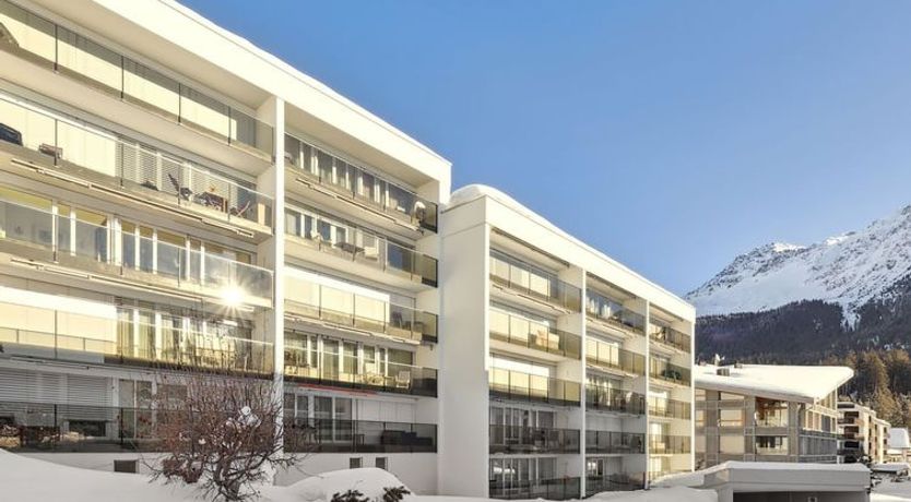 Photo of Nr.78 Haus Ladina