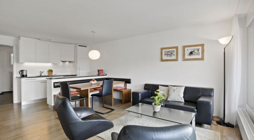 Photo of Nr.78 Haus Ladina