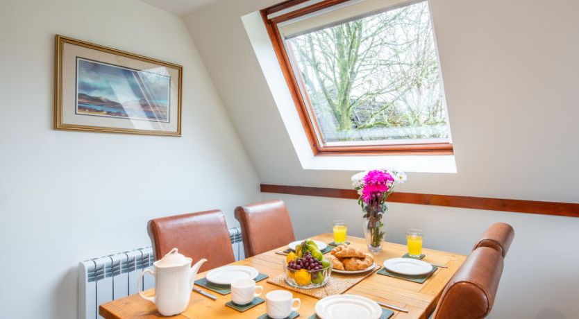 Photo of Lothlorien Lodge 4