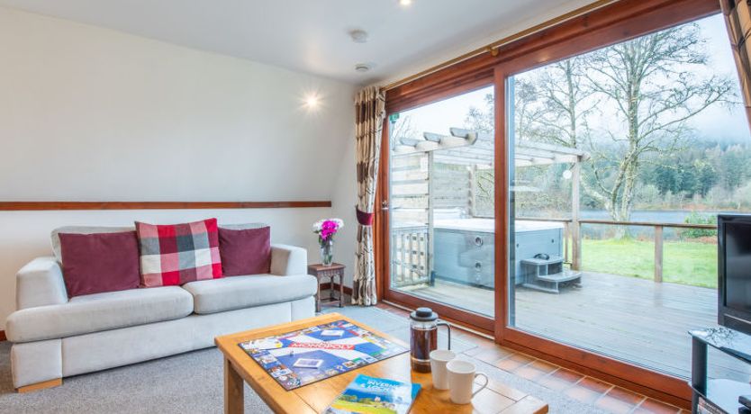 Photo of Lothlorien Lodge 4