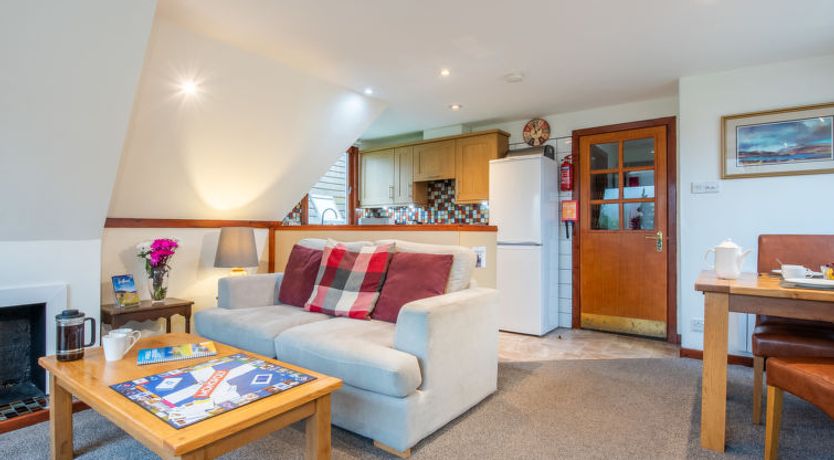 Photo of Lothlorien Lodge 4