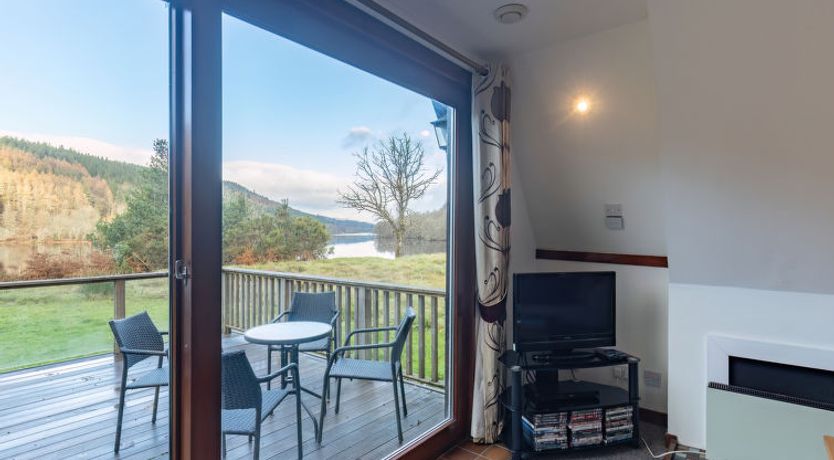 Photo of Lothlorien Lodge 4