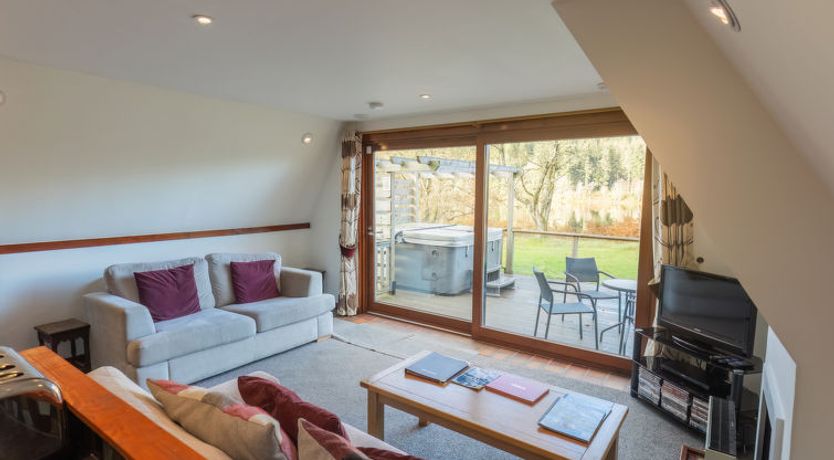 Photo of Lothlorien Lodge 4