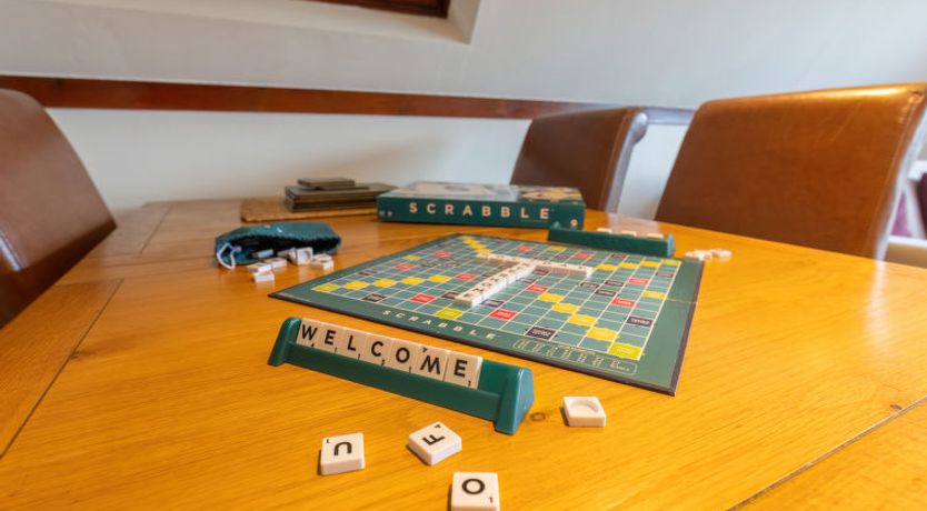 Photo of Lothlorien Lodge 4