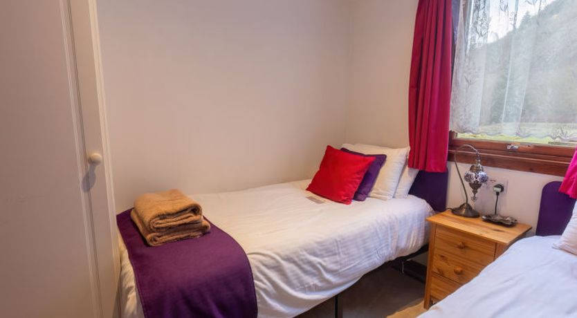 Photo of Lothlorien Lodge 4