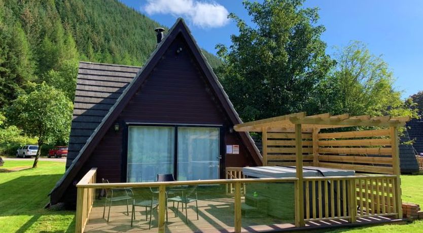 Photo of Lothlorien Lodge 4