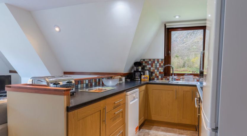 Photo of Lothlorien Lodge 4