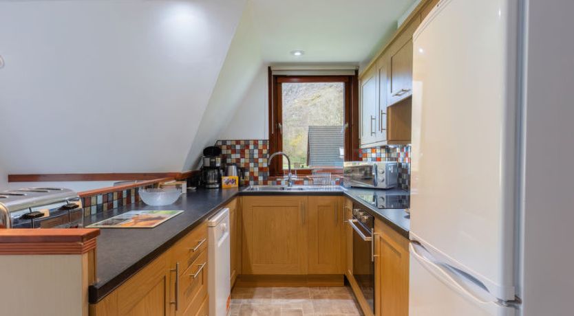 Photo of Lothlorien Lodge 4