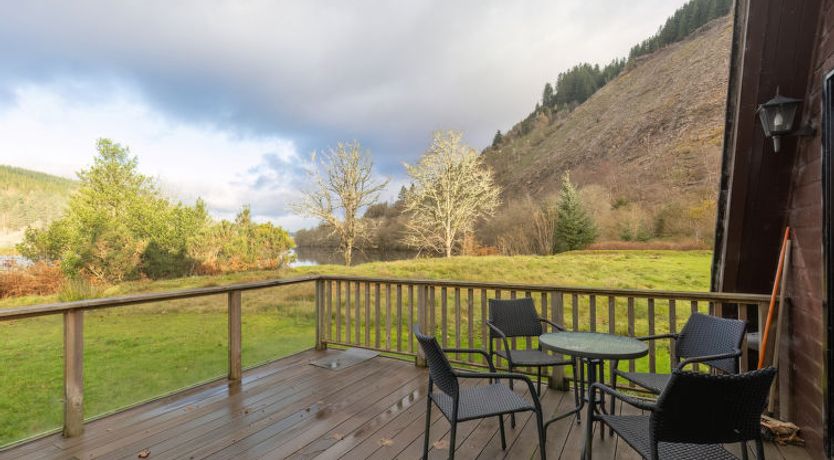 Photo of Lothlorien Lodge 4