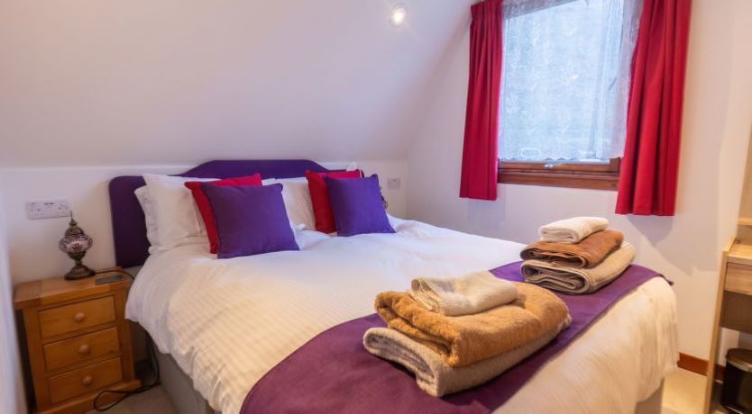 Photo of Lothlorien Lodge 4