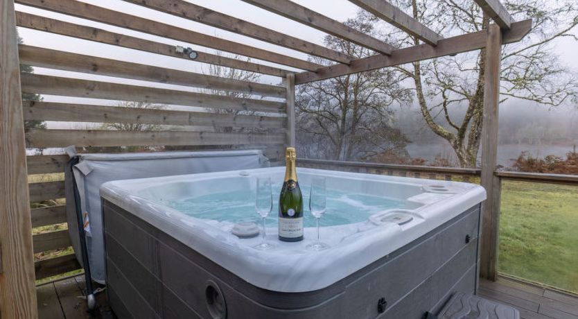 Photo of Lothlorien Lodge 4