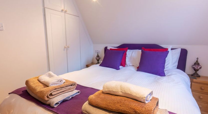 Photo of Lothlorien Lodge 4