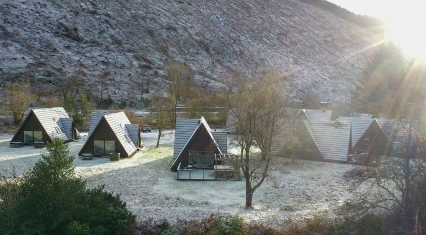 Photo of Lothlorien Lodge 4