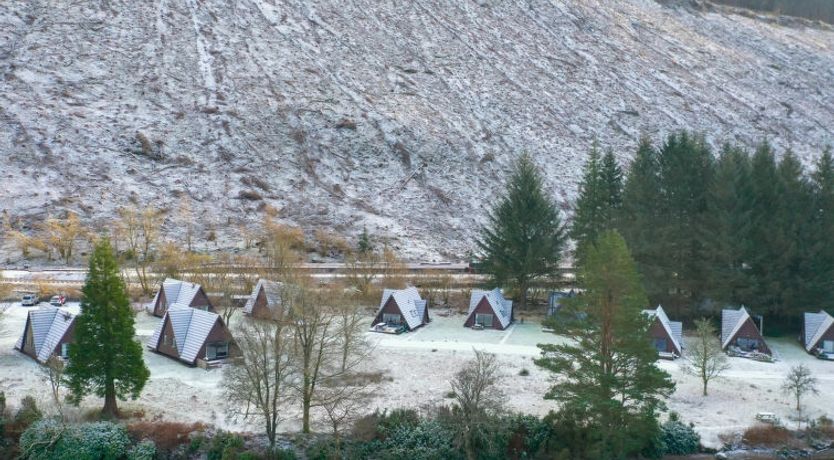 Photo of Lothlorien Lodge 4