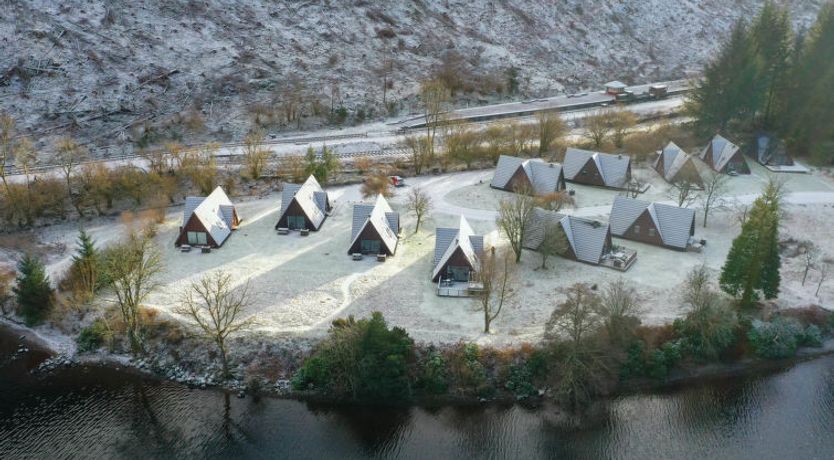 Photo of Lothlorien Lodge 4