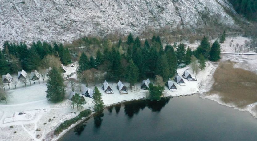 Photo of Lothlorien Lodge 4