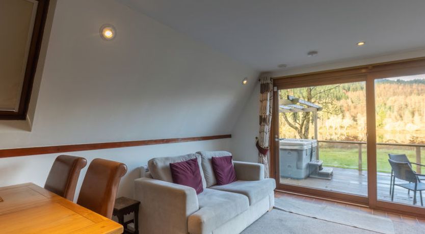 Photo of Lothlorien Lodge 4