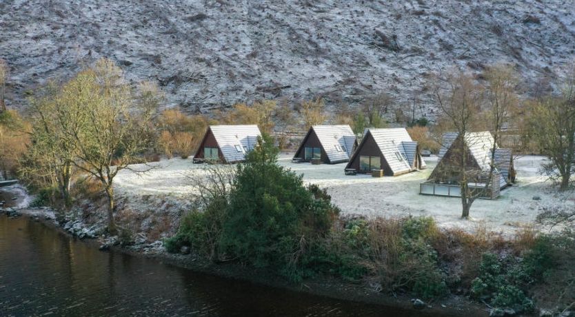 Photo of Lothlorien Lodge 4