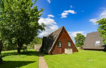 Lodge 4 Holiday Home