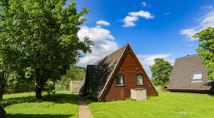 Photo of Lothlorien Lodge 4