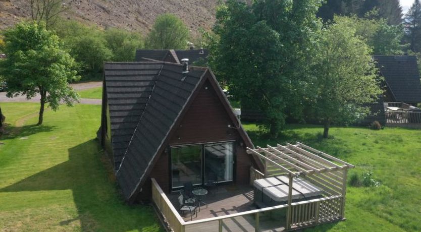 Photo of Lothlorien Lodge 4