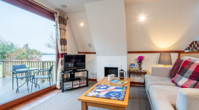 Photo of Lothlorien Lodge 4