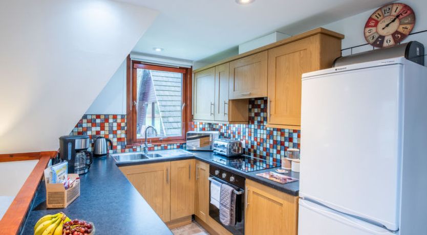 Photo of Lothlorien Lodge 4