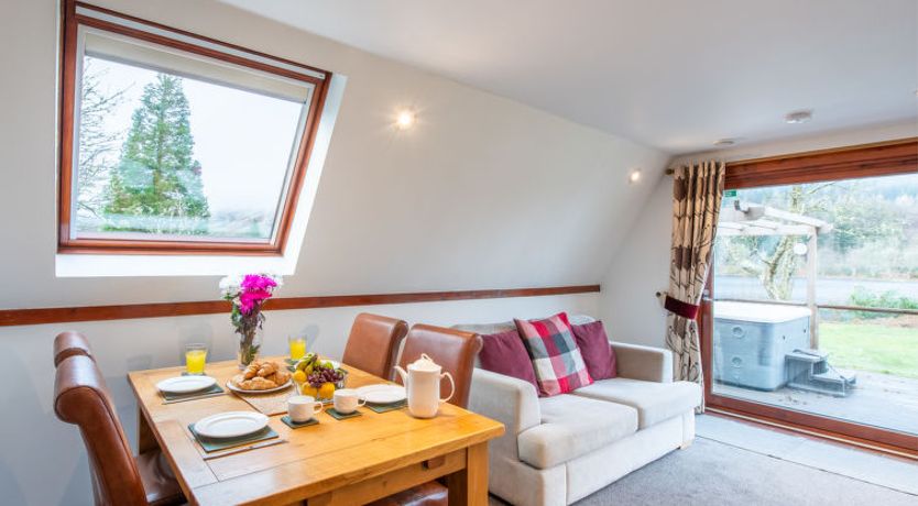 Photo of Lothlorien Lodge 4