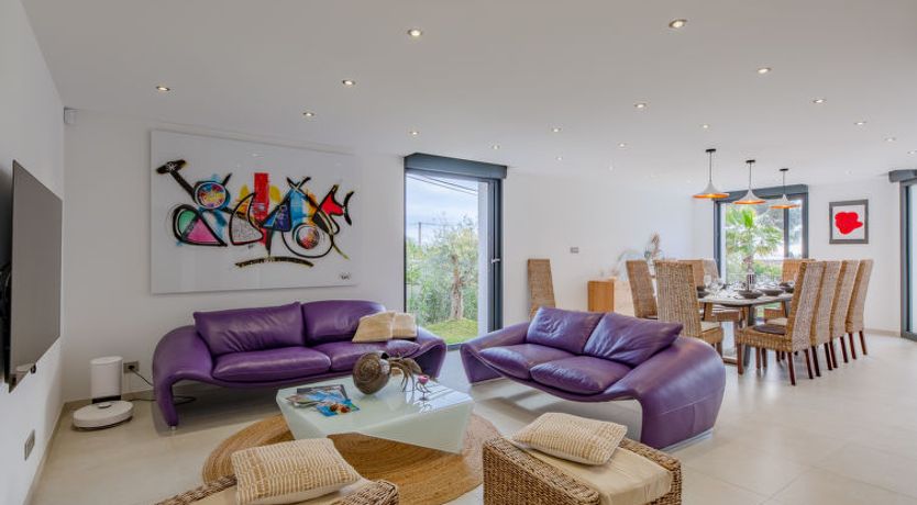 Photo of Les Girelles