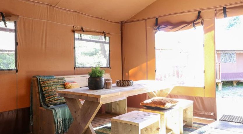 Photo of Lodgetent 5 Apartment 24