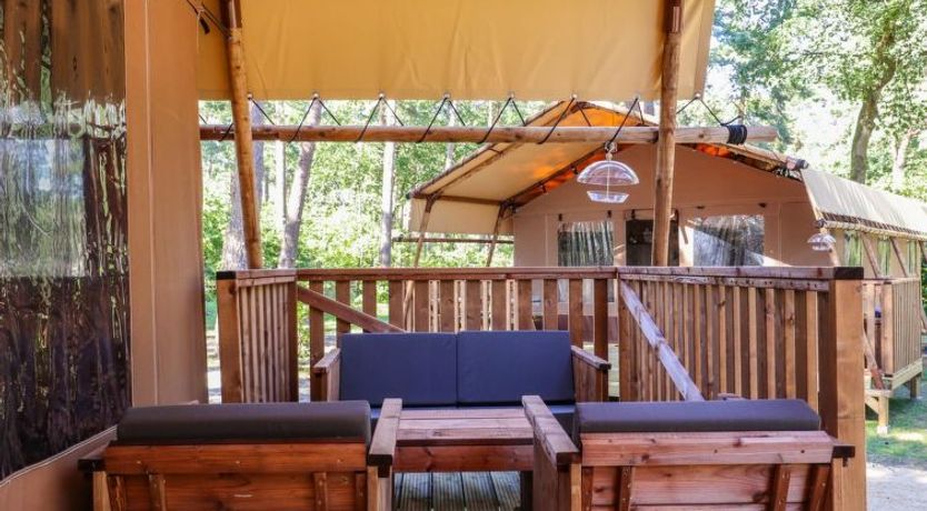 Photo of Lodgetent 5 Apartment 24