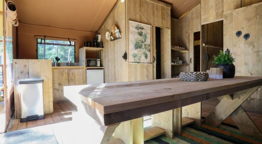 Photo of Lodgetent 5 Apartment 24