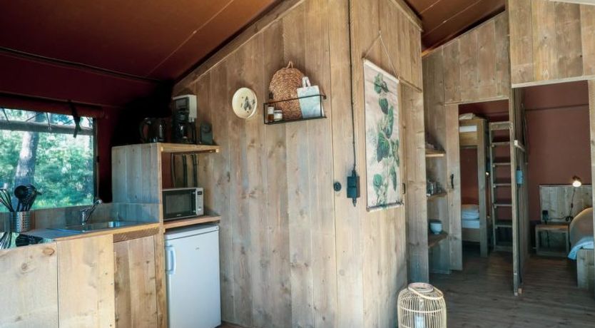 Photo of Lodgetent 5 Apartment 24