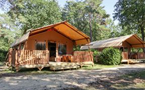 Photo of Lodgetent 5 Apartment 24