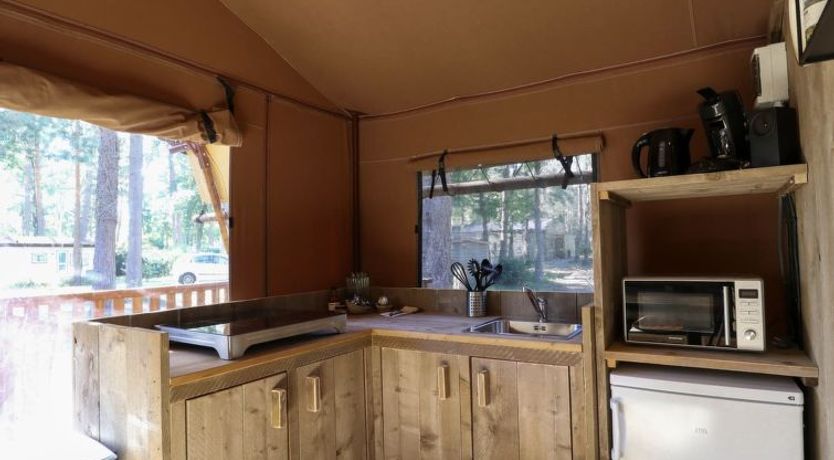 Photo of Lodgetent 5 Apartment 24