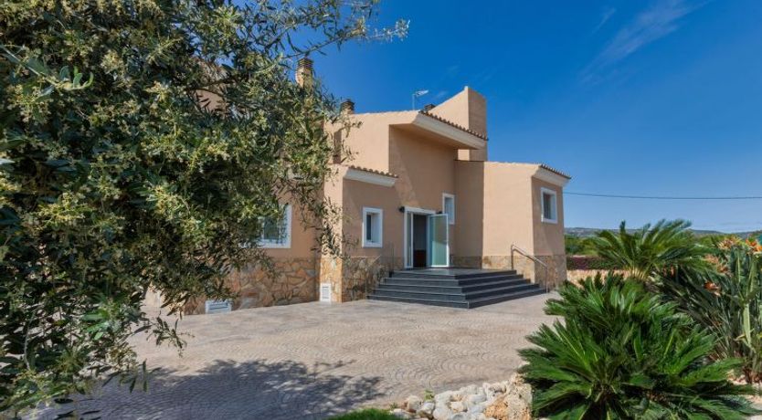 Photo of Finca Villa Roig