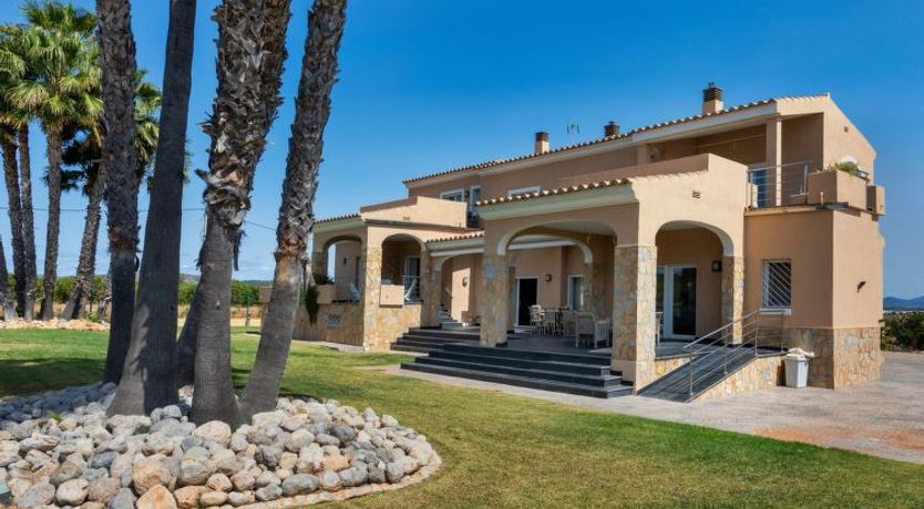 Photo of Finca Villa Roig