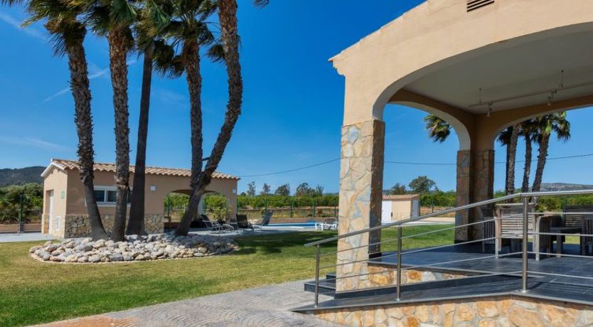 Photo of Finca Villa Roig