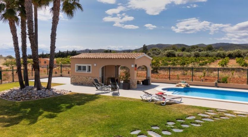 Photo of Finca Villa Roig