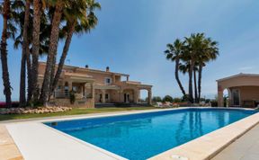 Photo of Finca Villa Roig